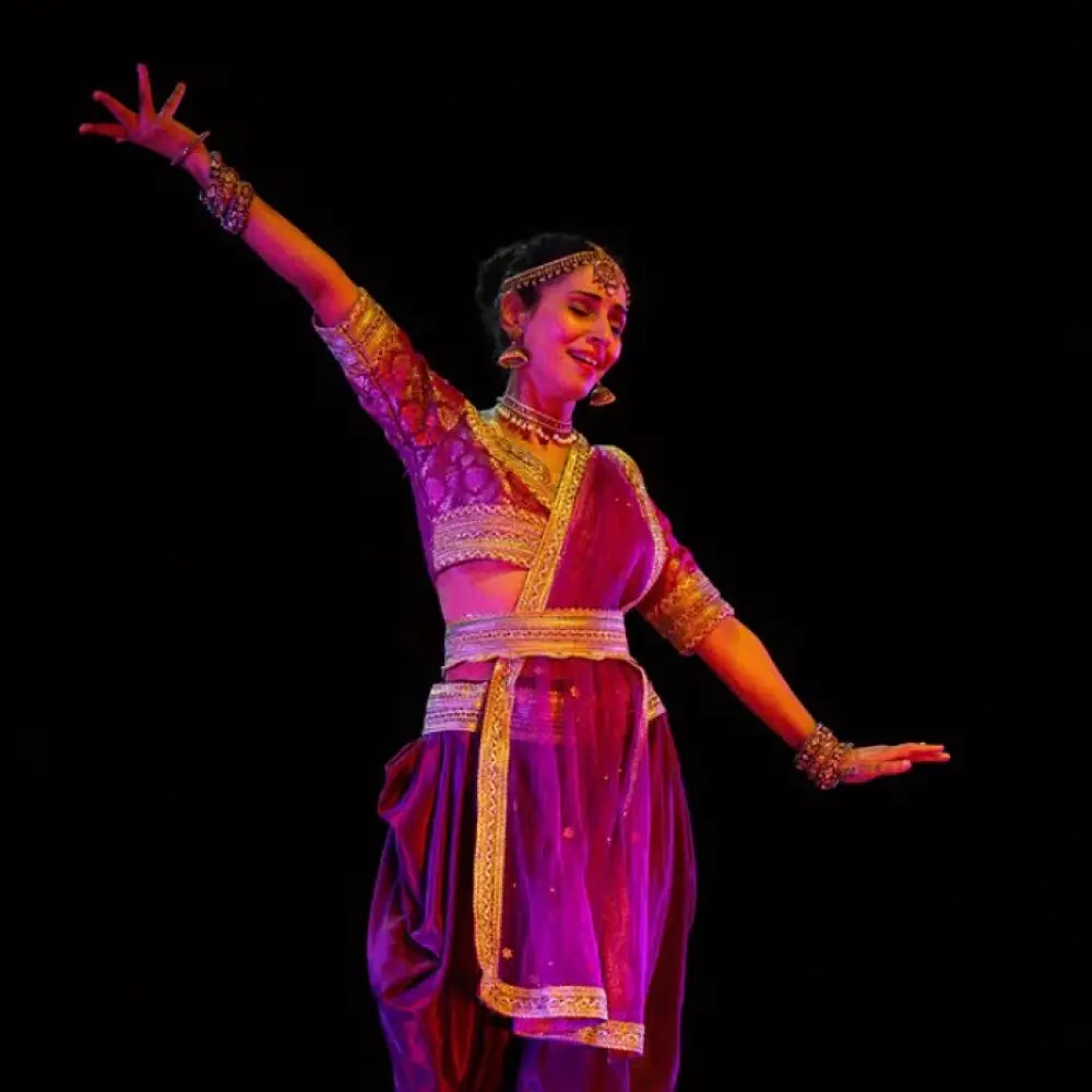 Indian Dance Lab — École de danse à Belgique