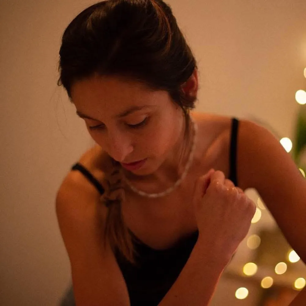 Les Huiles du Bonheur — Massage à Blanquefort